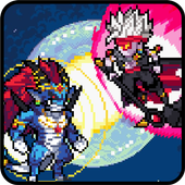 Fierce Fighting: Arcade icon