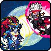 Fierce Fighting: Arcade