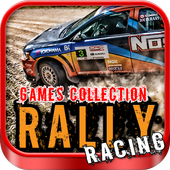 Rally Racing icon