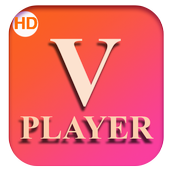 ALL video Player 2018 icon