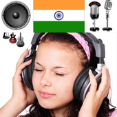All India Radio Channels - All India Radio icon