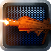 Doom Zombie Kill Shooting icon