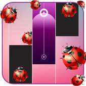 Piano Ladybug Magic Tiles 2019