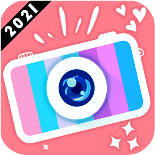 Beauty Camera Plus - Lovely Face Selfie &amp; Filters icon
