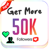 free fans for tik Likes tok - likes &amp; followers 🚀 icon
