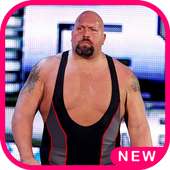 Big Show Wallpapers Ultra HD 4K New on 9Apps