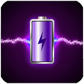 Battery Doctor - Power Saver icon