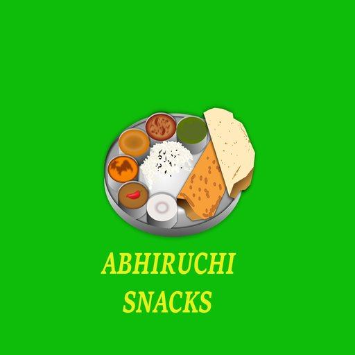 ikon Abhiruchi Snacks