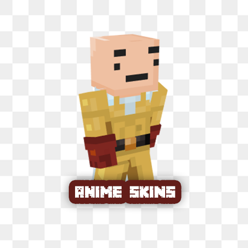 Anime Skins For Minecraft icon