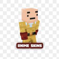 Anime Skins For Minecraft