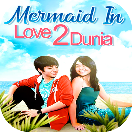 Wallpaper Mermaid in Love icon