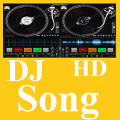 Bangla Dj Song icon