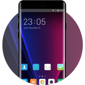 Theme For Xiaomi Redmi Note 3 icon