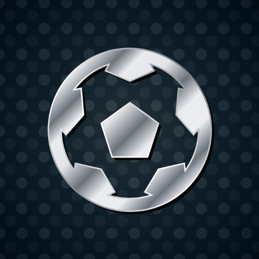 EURO Match! Virtual Football Betting icon