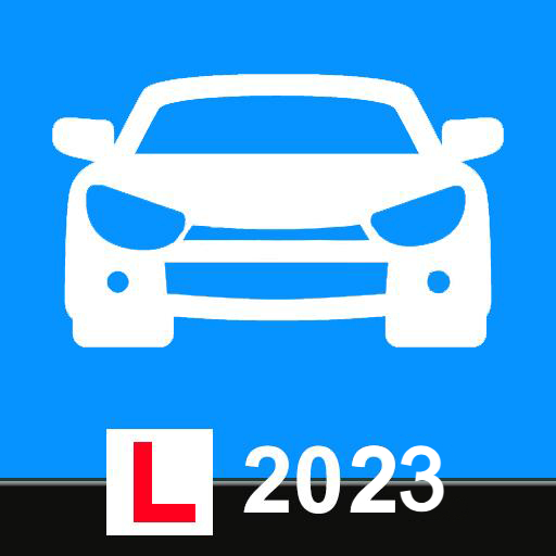 Driving Theory Test UK 2023 icon