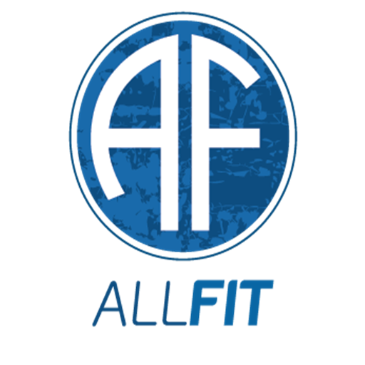 All fit | Health and Fitness Home Workout App icon