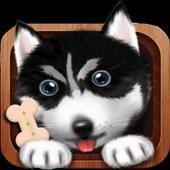 Free Dog VPN icon