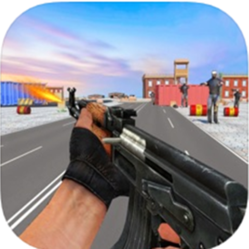 Dawn of Z: Zombie Survival Game 3D icon