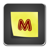 Note Master Free icon