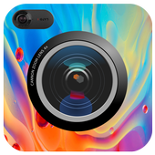 camera vivo v11 - focus camera vivo v11  icon