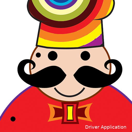 Thakur Ji Ka Nest Driver icon