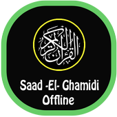 Saad Al Ghamdi Full Quran icon