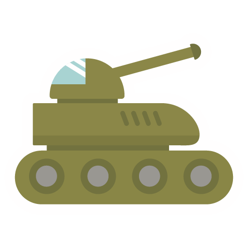 Tank Vs. Aliens icon