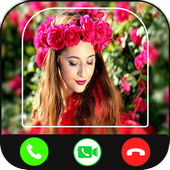 Fack Video Call - Prank Fack Call icon