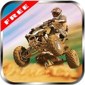 Extreme Quad Bandit icon