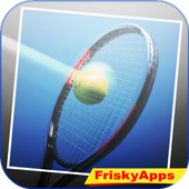 Tennis Tips icon