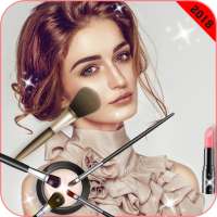 Beauty Makeup Photo Editor on 9Apps