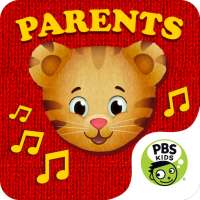 Daniel Tiger for Parents