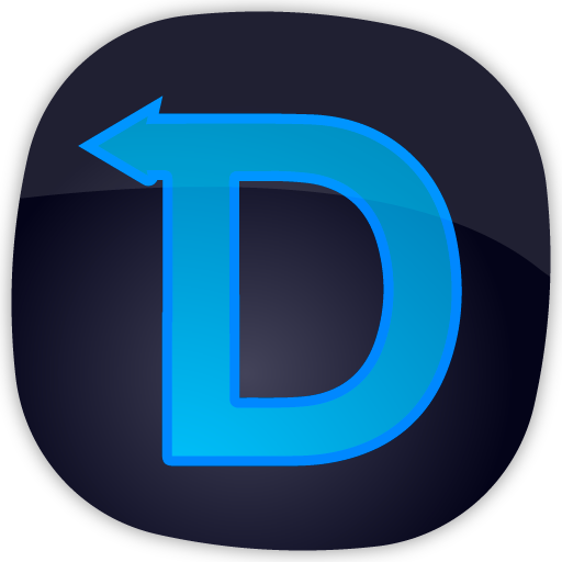 DManager Browser And Documents Assistant icon