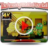 Video of Amazing the Gumball World on 9Apps
