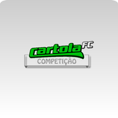 Cartola Fc Competição icon