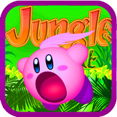 Super Kirby's Jungle Adventure icon