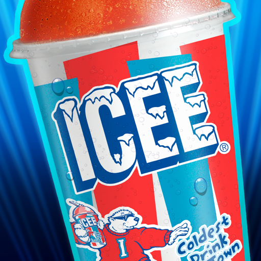 ICEE Maker icon