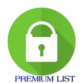 FREE Proxy List icon