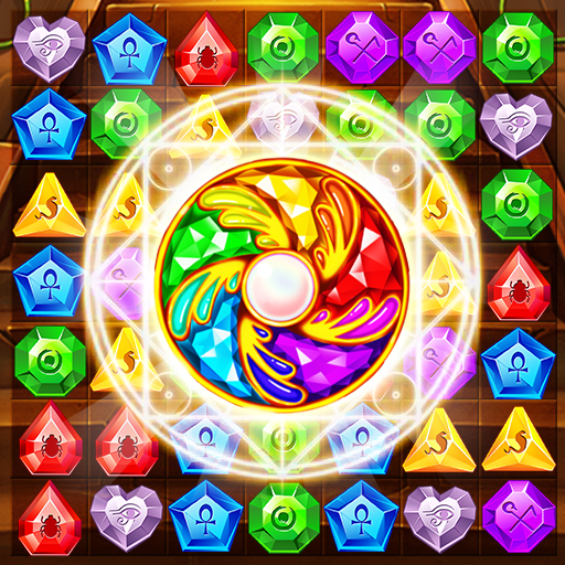 egypt empire quest icon