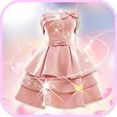 Girl Short Dress 2019 on 9Apps