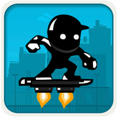 Super Surfers icon