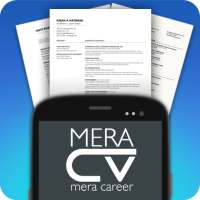 My Resume | CV Builder