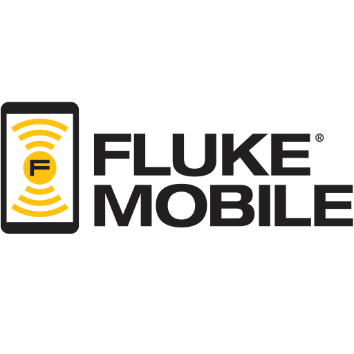 Fluke Mobile icon