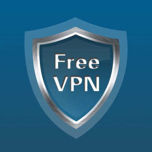 Free VPN -Security Unlimited Hotspot Unblock Proxy icon