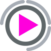 Nika Music Player icon