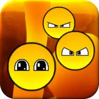 Lava Bubble Adventure FREE