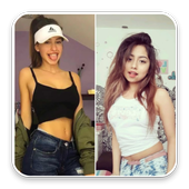 Sexy Hot Girls Tik Tok Videos icon