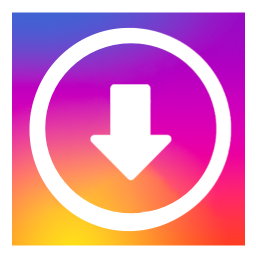 Story Saver for Instagram Video downloader-InSave icon