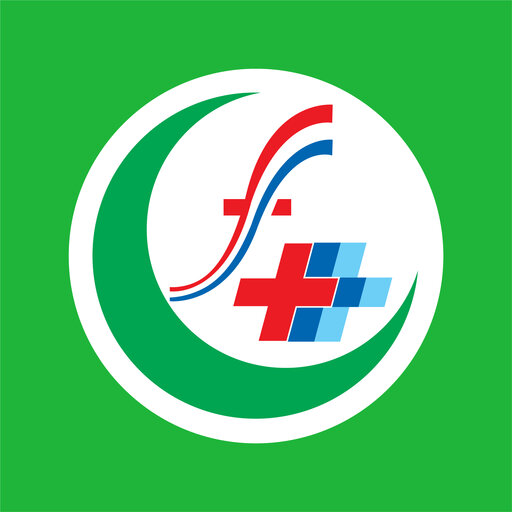 Health Connect icon