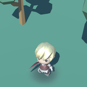 Project Overflow icon